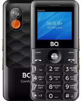 Телефон BQ 2006 Comfort, черный