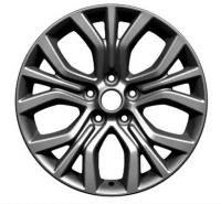 Колесный диск Скад KL-293 7x18/5x114.3 D66.1 ET40 ARTIC GREY