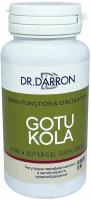 Готу Кола (Gotu Cola) Doctor Darron БАД, капсулы 60шт