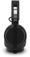 Urbanears Krutis Black - накладные наушники, черные