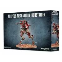 Миниатюры Games Workshop Adeptus Mechanicus: Ironstrider Ballistarius