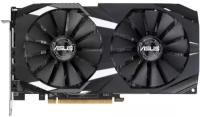 Видеокарта Asus Radeon RX 560 DUAL 4G