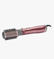 Фен-щетка BaByliss AS960E, розовый (AS960E)