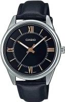 Наручные часы CASIO Collection MTP-V005L-1B5UDF