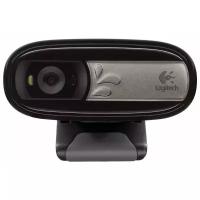 Веб-камера Logitech Webcam C170