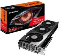 Видеокарта GIGABYTE Radeon RX 6500 XT 4096Mb GAMING OC GV-R65XTGAMING OC-4GD