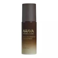 AHAVA Dead Sea Osmoter Concentrate Boosting Serum активная сыворотка для лица для увлажнения и сияния