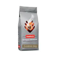 Кофе в зернах Rombouts Excelsio