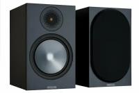 Полочная акустика Monitor Audio Bronze 100 (6G) Black