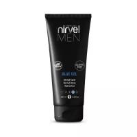 Nirvel Styling гель Blue Gel, сильная фиксация