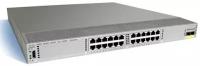 Коммутатор Cisco Nexus N2K-C2224TP-1GE