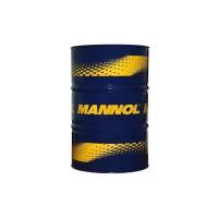 Антифриз Mannol Af-12 Longlife G12 Готовый -40c Красный 1 Л 2038 MANNOL арт. 2038