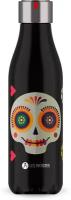 Термобутылка Les Artistes Sugar Skull mat 500ml