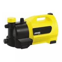 Поверхностный насос KARCHER GP 55