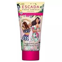 Escada Лосьон для тела Fiesta Carioca