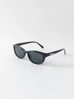 Солнцезащитные очки AS0551-C001P, черный