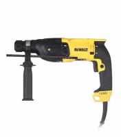 Перфоратор DeWALT D25143K, 900 Вт