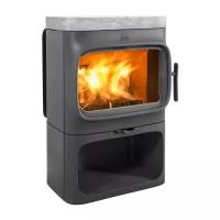 Дровяная печь-камин Jotul F 305 B