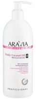 Масло Aravia Professional Exotic Coconut Oil, 500 мл