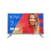 24" Телевизор KIVI 24HB50BR 2019 LED