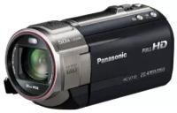 Видеокамера Panasonic HC-V710 черный