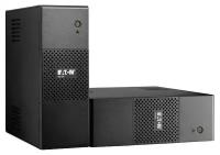 ИБП Eaton 5S 5S700i 700 ВА / 420 Вт, black