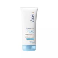 Dove Лосьон для тела DermaSpa Oxygen Touch