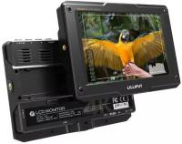 Профессиональный накамерный монитор Lilliput Н7 7" HDR 3D-LUT 1920x1200 1800 nit