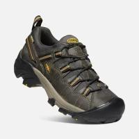 Полуботинки мужские KEEN Targhee II Wp M, Raven/Tawny Olive, 11