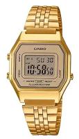 Наручные часы CASIO Vintage LA680WGA-9