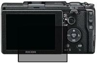 Ricoh GR II защитный экран для фотоаппарата пленка гидрогель конфиденциальность (силикон)