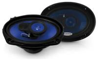 Автомобильные колонки Soundmax SM-CSE693