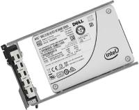 Твердотельный накопитель DELL 1.9 ТБ U.2 400-BKFL