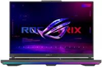 Игровой ноутбук ASUS ROG STRIX G16 G614JV-N4072 (90NR0C61-M00460)