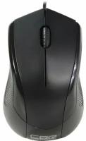 Мышь Cbr Optical Mouse CM100 Black