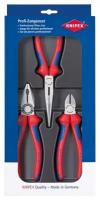 Набор монтажный KNIPEX KN-002011