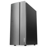 Настольный компьютер Lenovo IdeaCetnre 510A-15ICB (90HU005FRS)