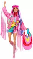 Кукла Barbie Desert Fashion