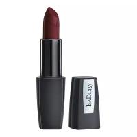 IsaDora помада для губ Perfect Matt Lipstick матовая