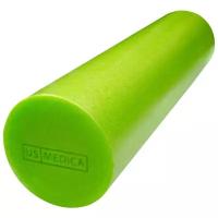 Массажер для тела US Medica Foam Roller