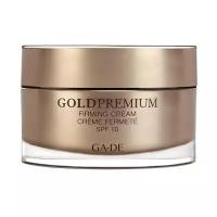 Ga-De Gold Premium Firming Day Cream Укрепляющий дневной крем для лица