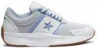 Кроссовки Converse Run Star Optical White