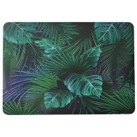 Чехол-накладка i-Blason MacBook Pro 13 Retina Palm Leaves