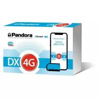 Автосигнализация Pandora DX 4G