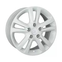 Колесный диск LS Wheels LS1030 6.5x16/5x112 D66.6 ET40 W