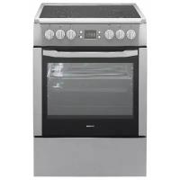 Электрическая плита Beko CSM 67300 GS