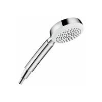 Лейка для душа hansgrohe Crometta 100 1jet EcoSmart 26828400