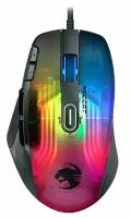 Игровая мышка Roccat Kone XP (черный)