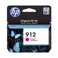 Картридж HP 3YL78AE, 315 стр, пурпурный