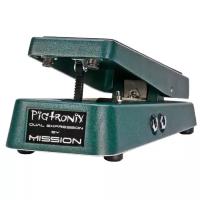 Pigtronix EXP Dual Expression Pedal Педаль экспрессии